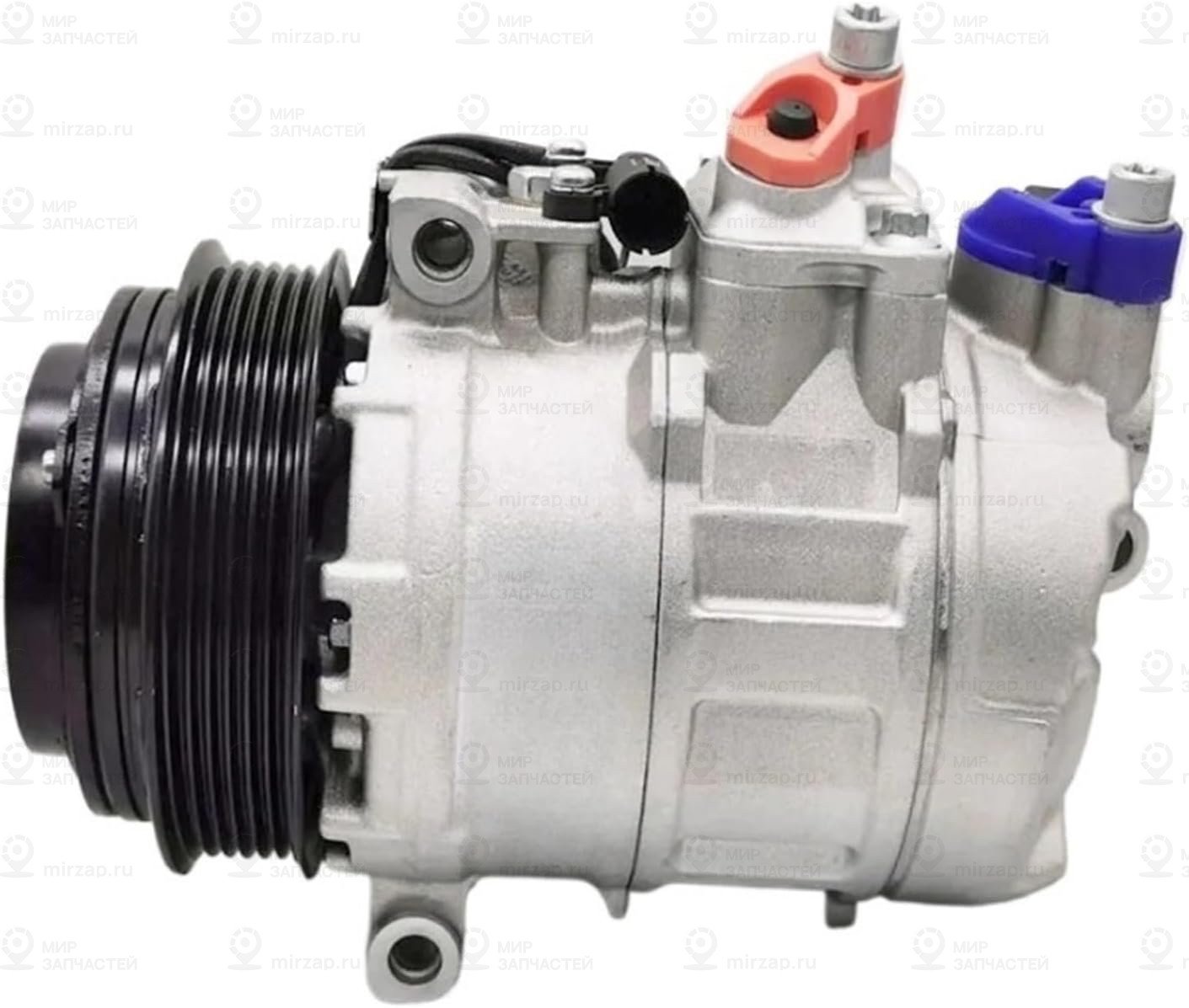 Компрессор
 Mercedes-Benz A0002307011