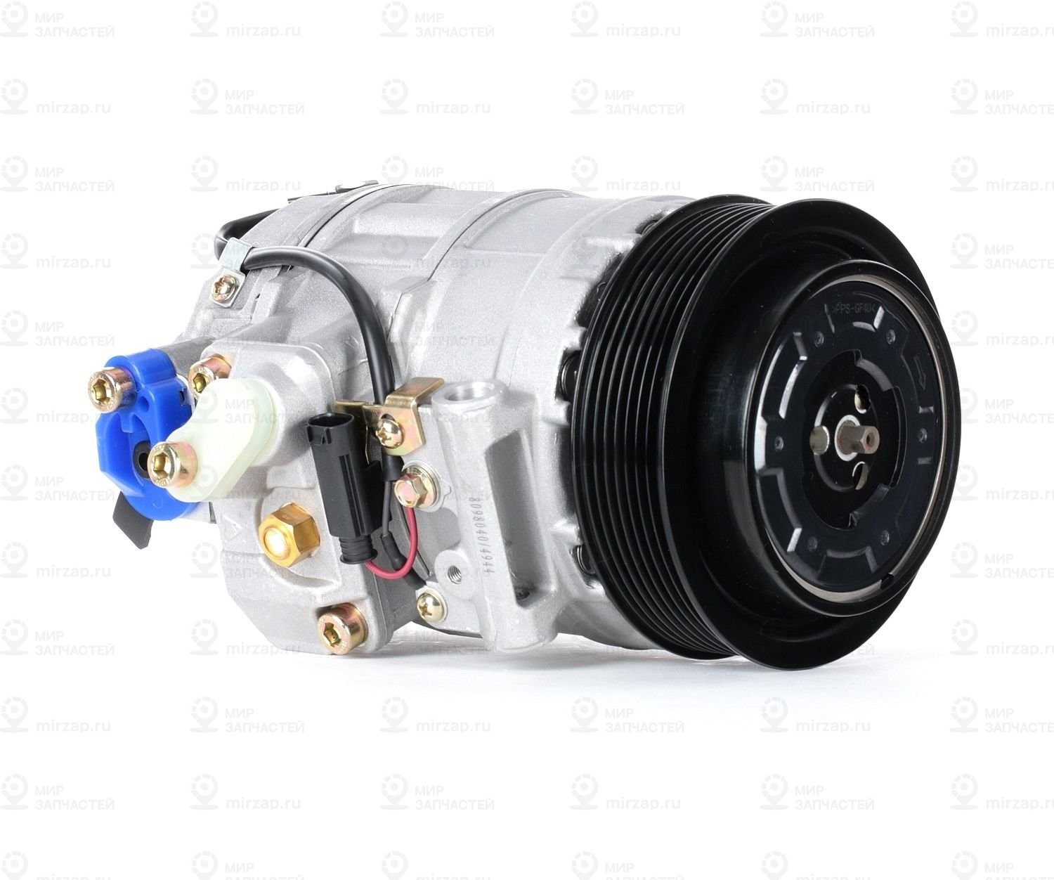 Компрессор кондиционера
 Mercedes-Benz A0002309311