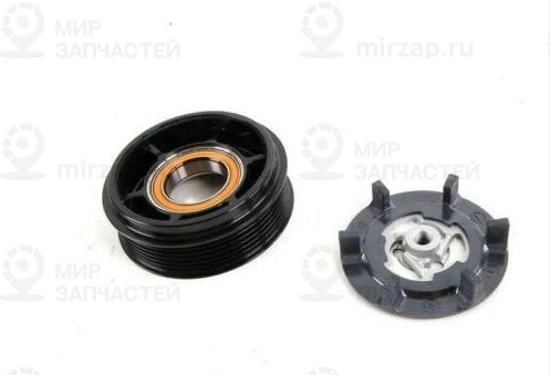 Шкив
 Mercedes-Benz A0002341312