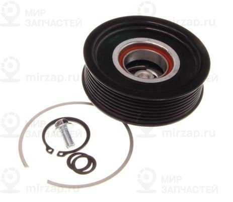 Поликлиновой шкив
 Mercedes-Benz A0002342612