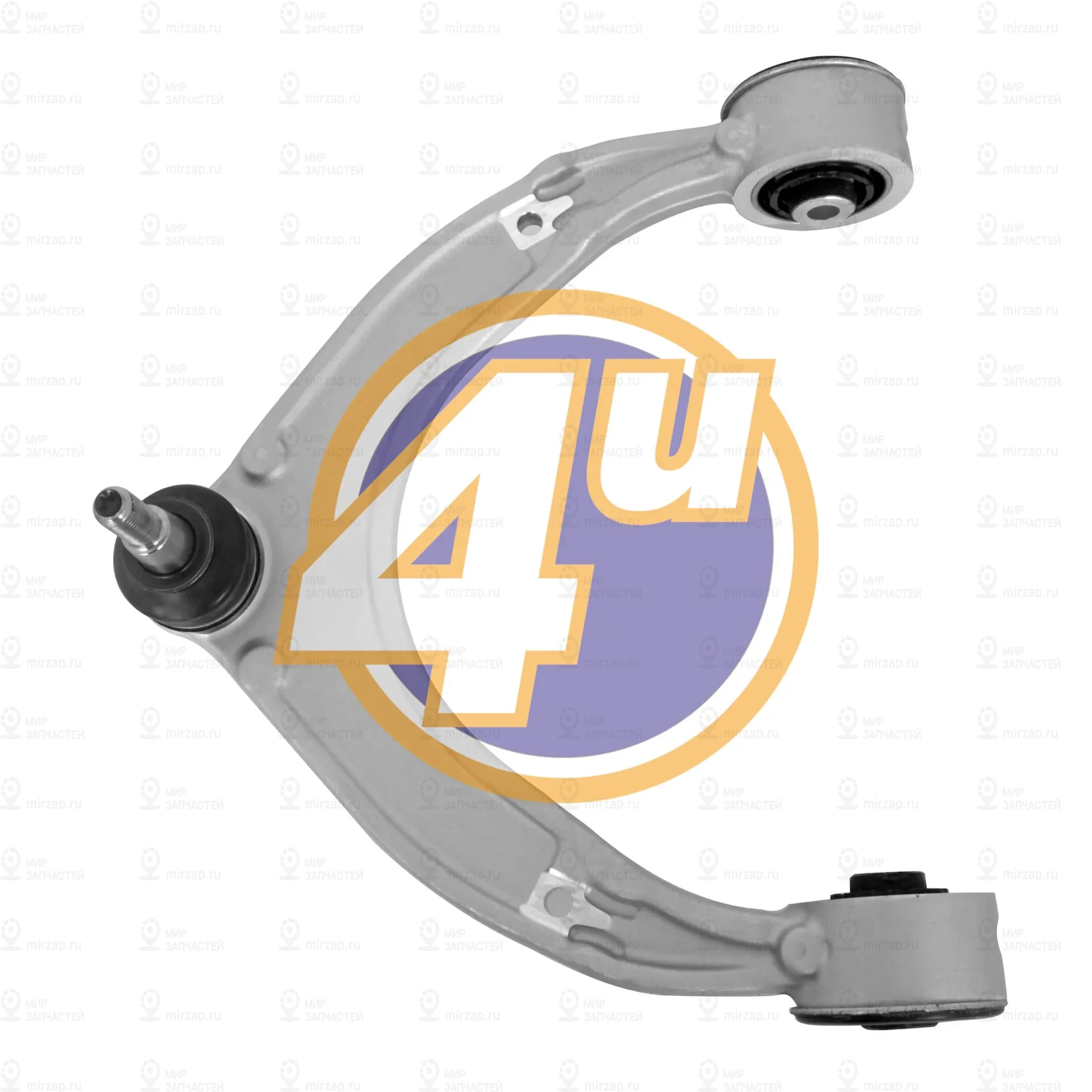 Запчасть 4U PRG16550