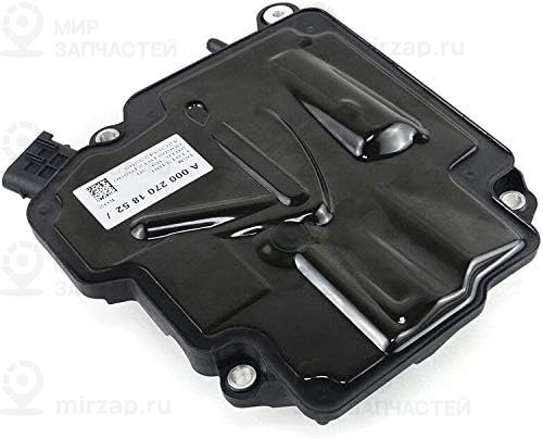 Контрольное устройство
 Mercedes-Benz A0002701852