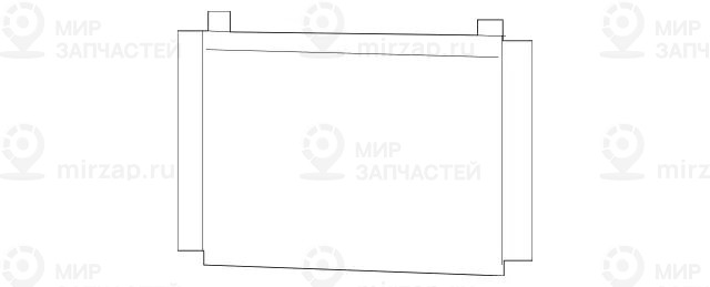 Запчасть Mercedes-Benz A000270185280