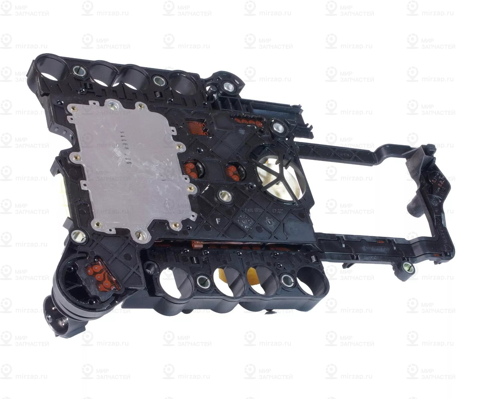 Rs управляющий блок
 Mercedes-Benz A0002702600