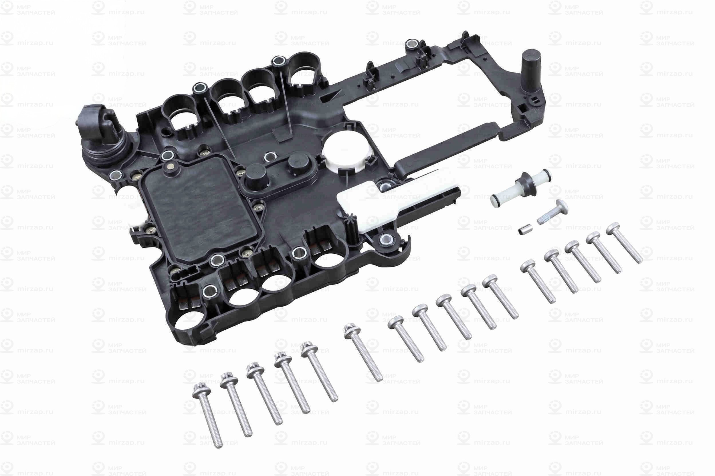 Ремкомплект электроплаты акпп.
 Mercedes-Benz A000270260080