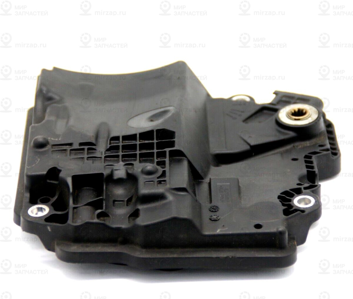 Контрольное устройство
 Mercedes-Benz A0002703252