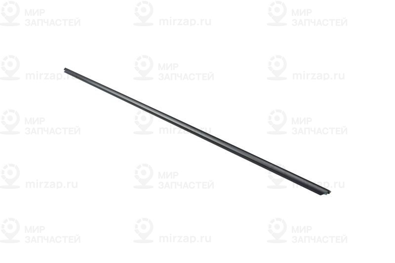 Защитный молдинг шахты Л Наруж GLANZSCHWARZ
 BMW 51327890453