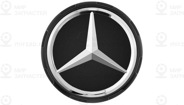 Запчасть Mercedes-Benz A00040009009283