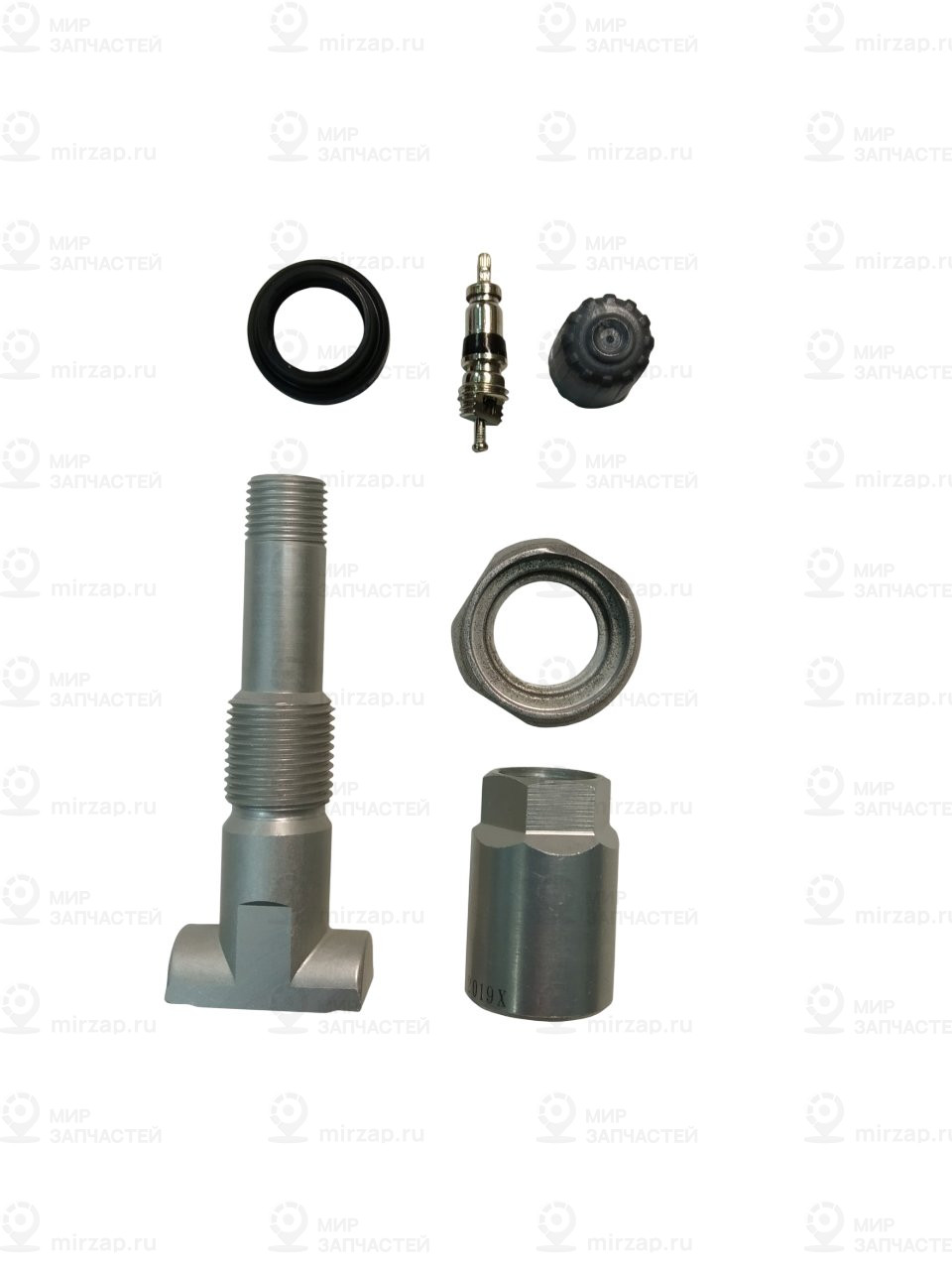 Запчасть Mercedes-Benz A0004001300