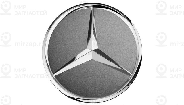 Запчасть Mercedes-Benz A00040027009130