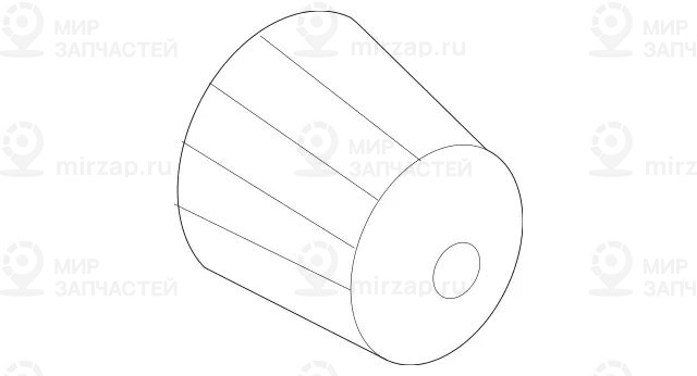 Запчасть Mercedes-Benz A000401060964