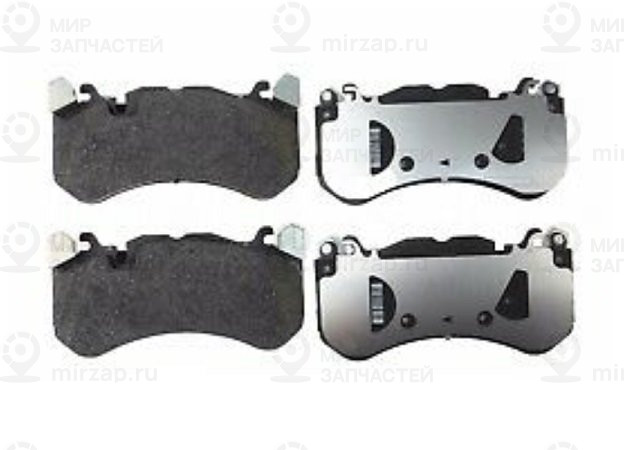 Запчасть Mercedes-Benz A0004202904
