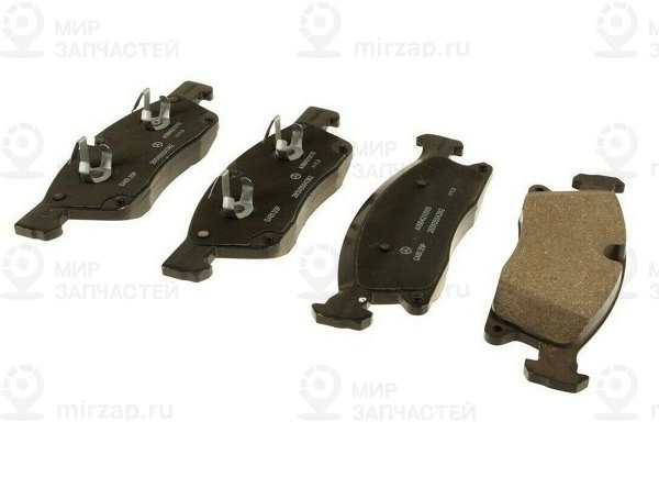 Запчасть Mercedes-Benz A0004203302