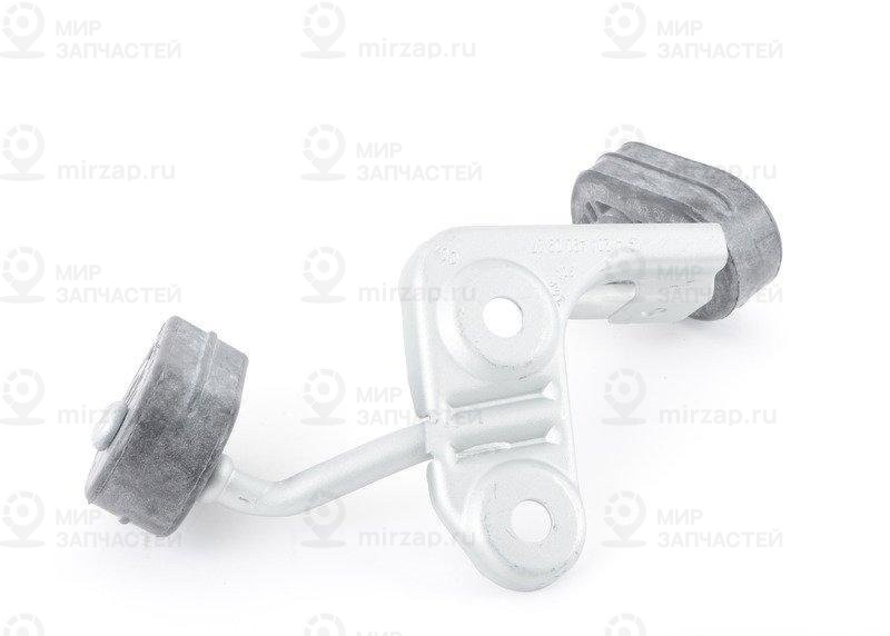 КОМПЛЕКТ КОЛОДОК ТОРМОЗНЫХ 4ШТ /W223
 Mercedes-Benz A0004203903