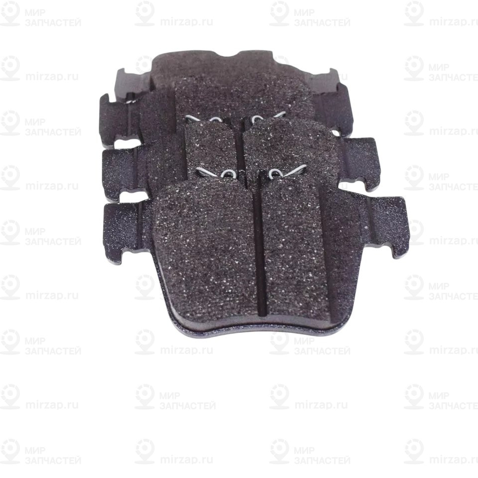 Ts Bremsbelag
 Mercedes-Benz A0004205900