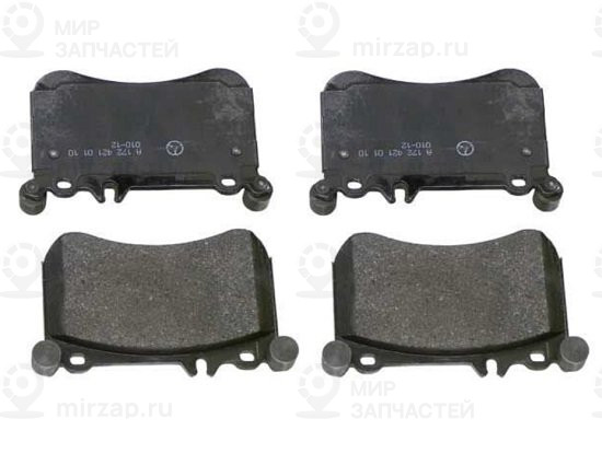 Запчасть Mercedes-Benz A0004207404