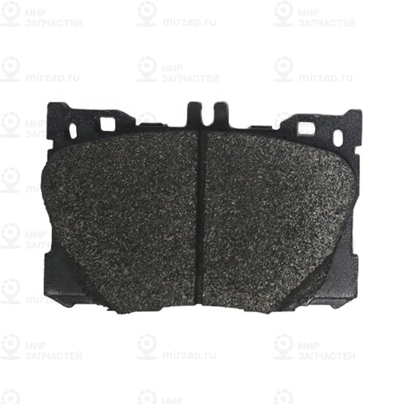 Ts Bremsbelag
 Mercedes-Benz A0004207900