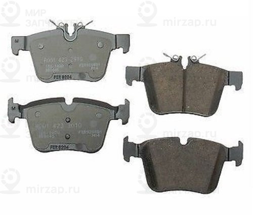 Запчасть Mercedes-Benz A0004208200