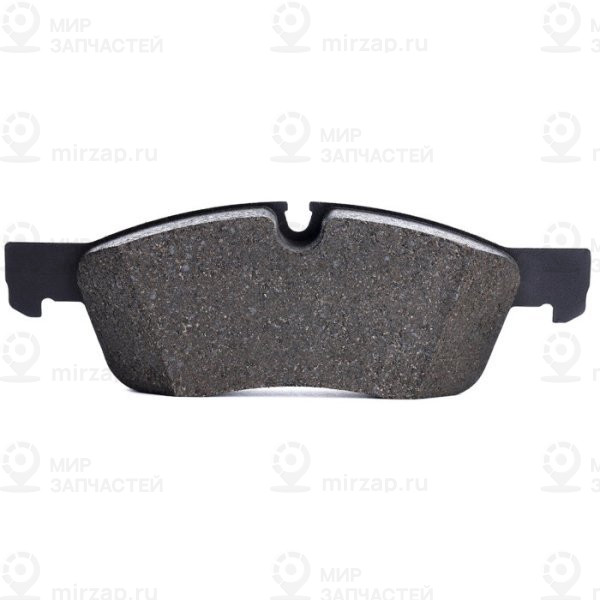 Комплект Колодок Тормозных 4Шт
 Mercedes-Benz A0004208804