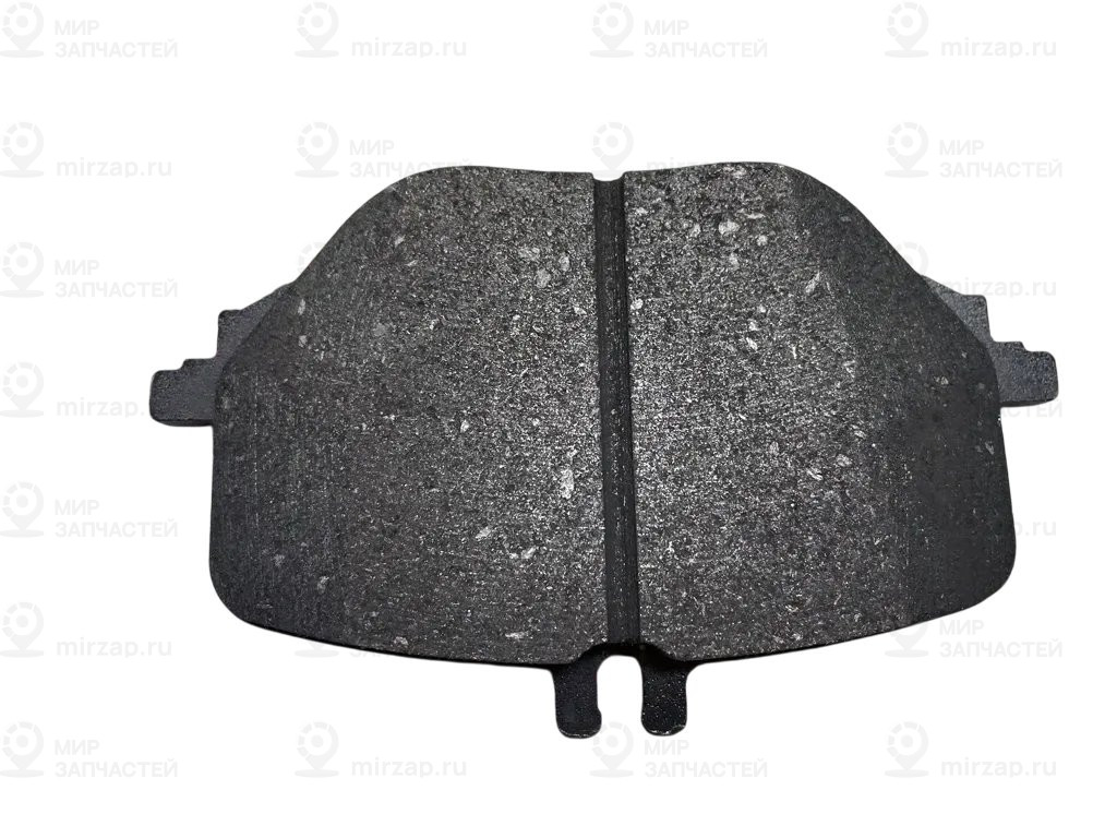 Комплект Колодок Тормозных 4Шт
 Mercedes-Benz A0004209605