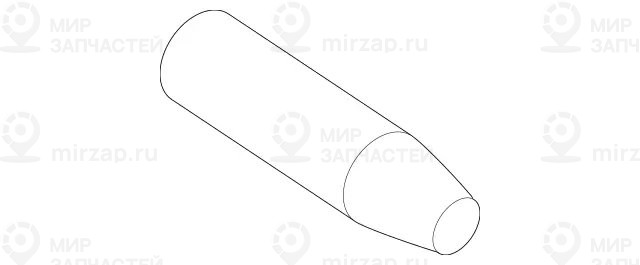 Запчасть Mercedes-Benz A0004210818