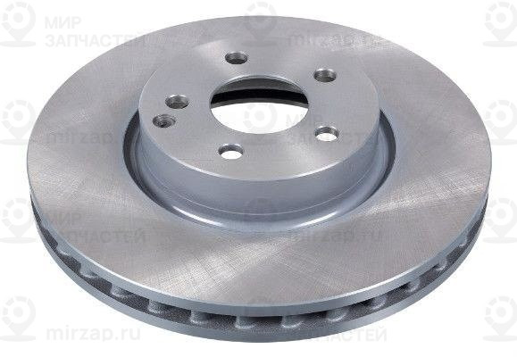 Тормозной диск
Mercedes-Benz A0004211212