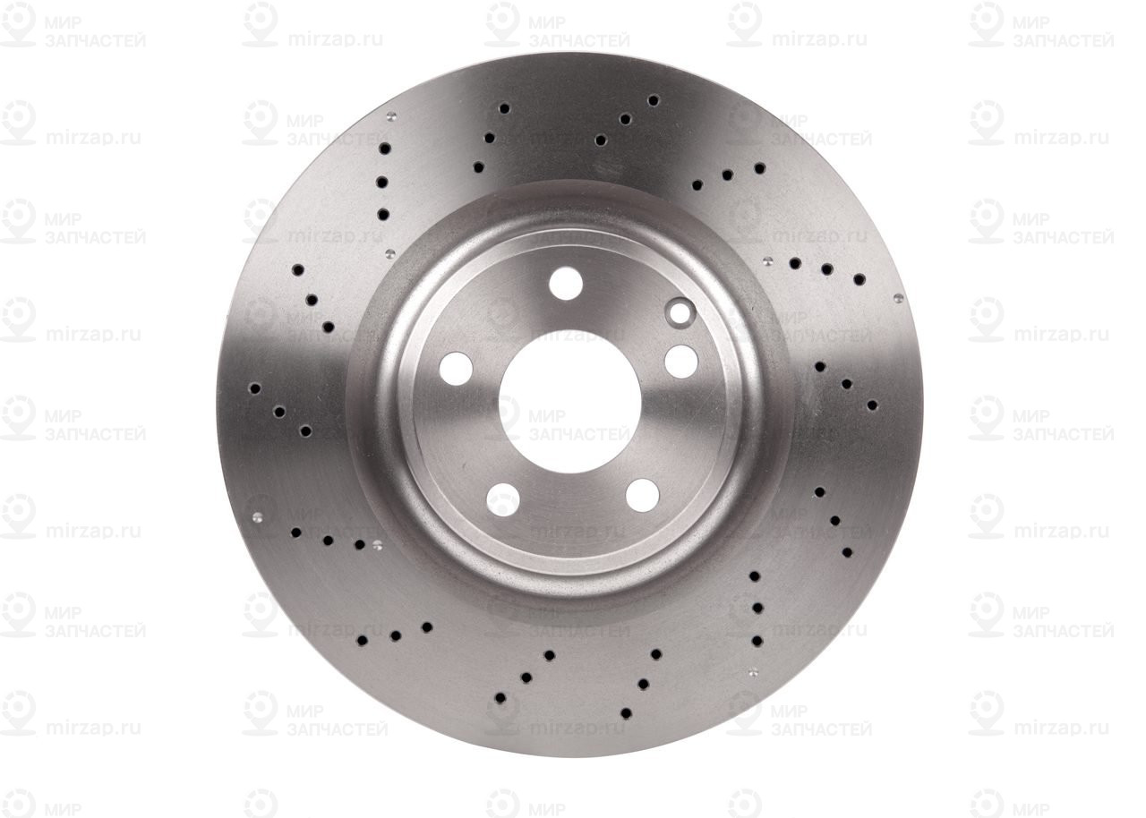 Тормозной диск
 Mercedes-Benz A0004211612