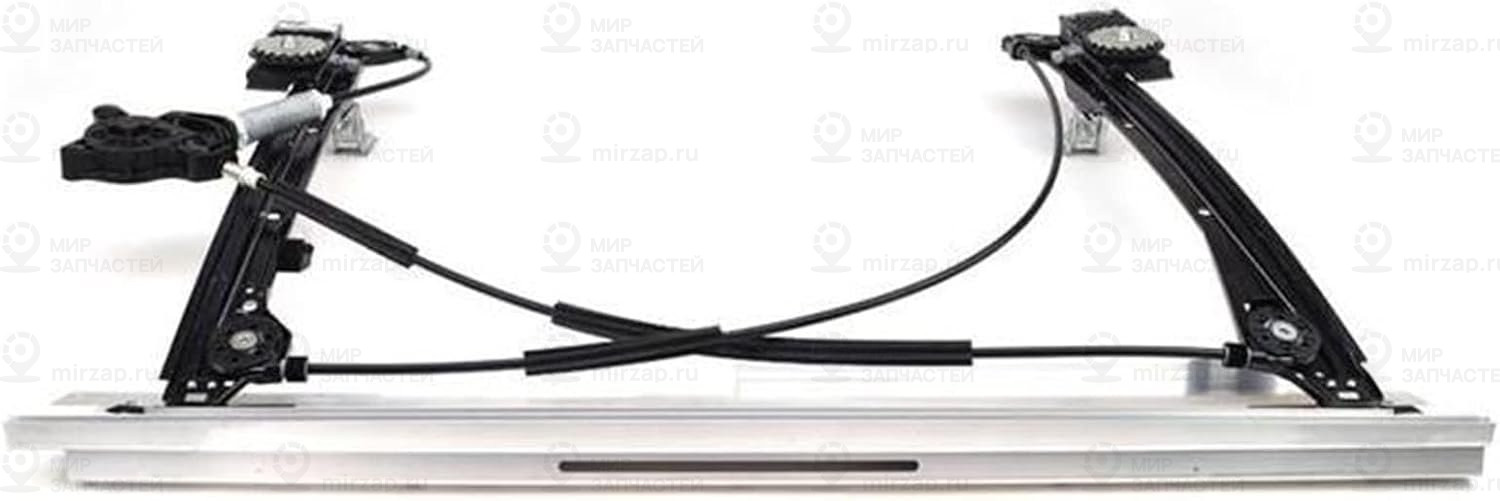 Стеклоподъемник без двигателя Л Пд
 BMW 51332756083