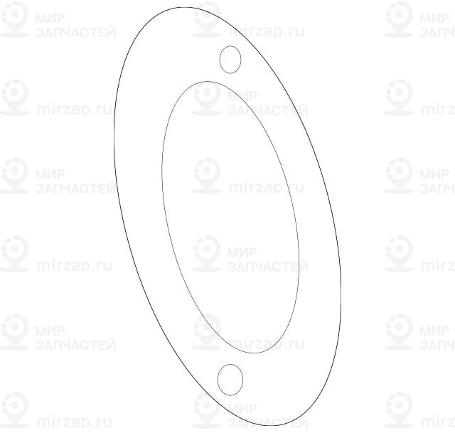Запчасть Mercedes-Benz A0004312680