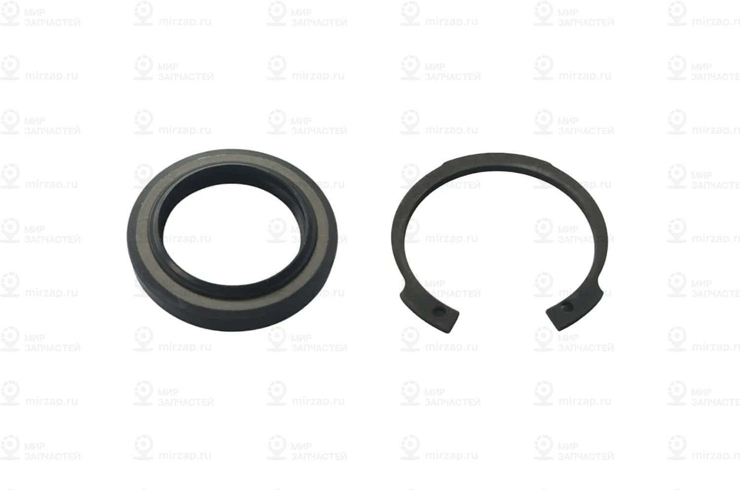 Комплект уплотнений
 Mercedes-Benz A0004600300