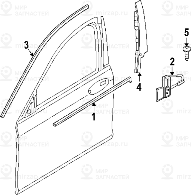 W4_
 BMW 51335B580B3