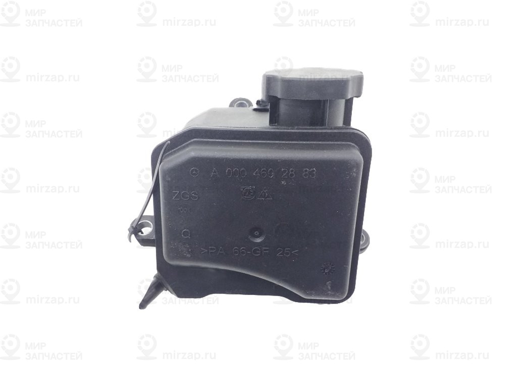 Масляный бачок
 Mercedes-Benz A0004602883