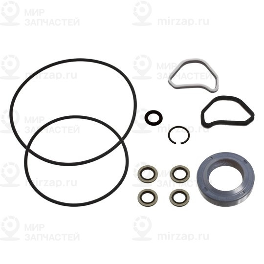 Комплект уплотнений
 Mercedes-Benz A0004604480