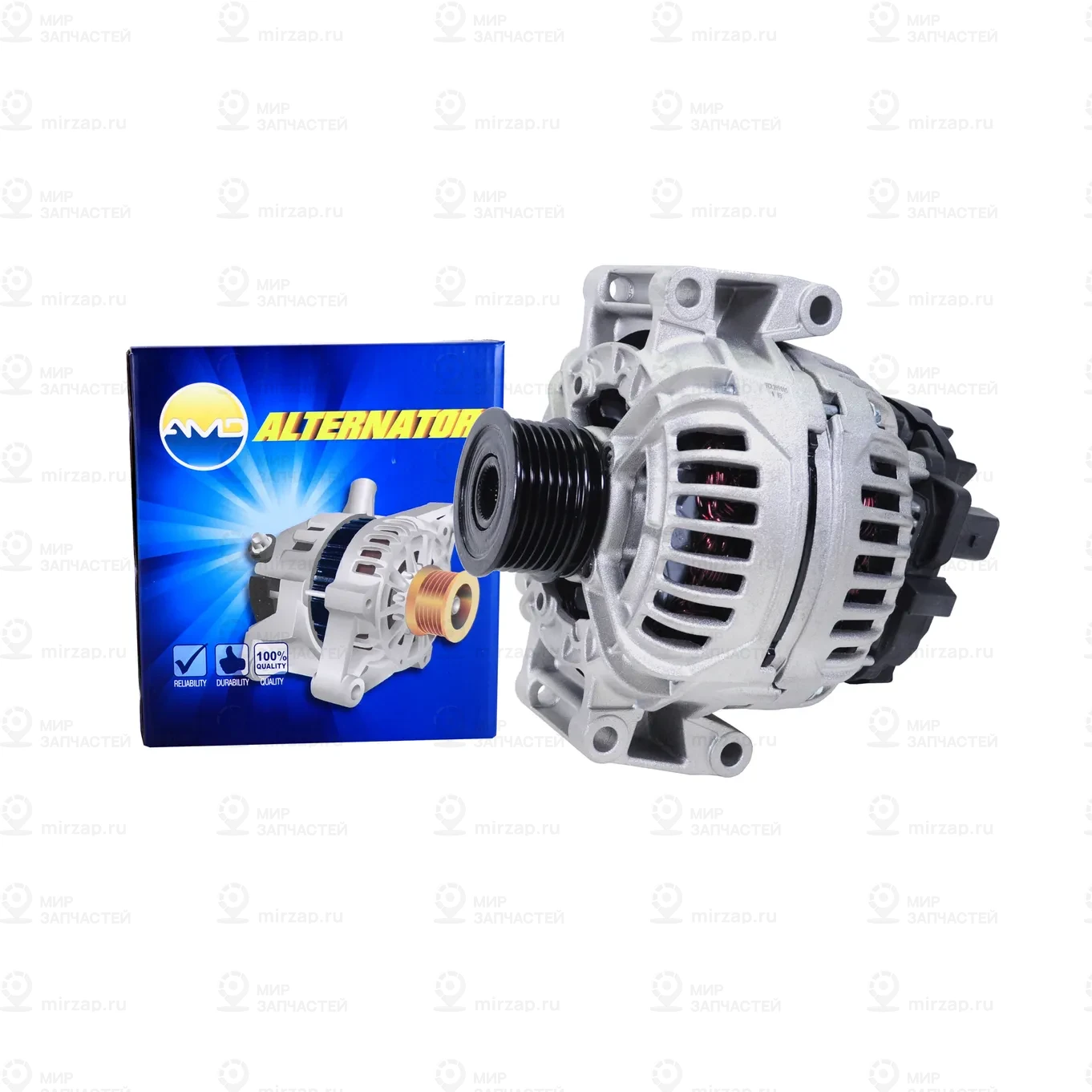 Запчасть AMD AMDEL1184