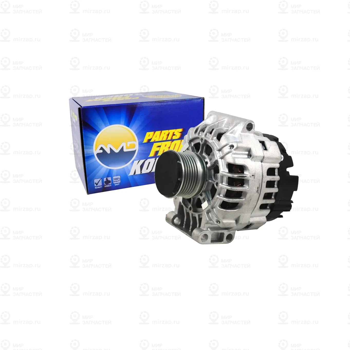 Запчасть AMD AMDEL1186