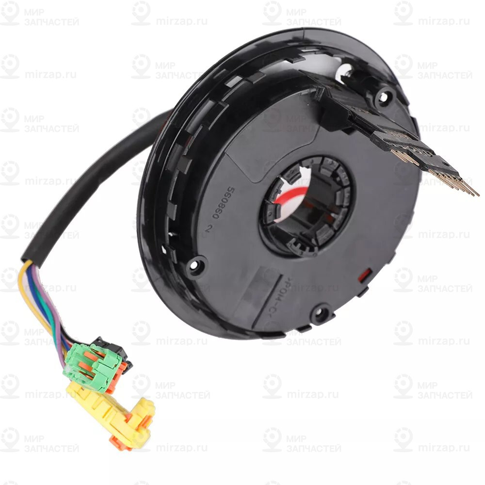 Контактная спираль
 Mercedes-Benz A0004640518