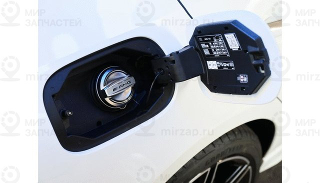 Запчасть Mercedes-Benz A0004703201