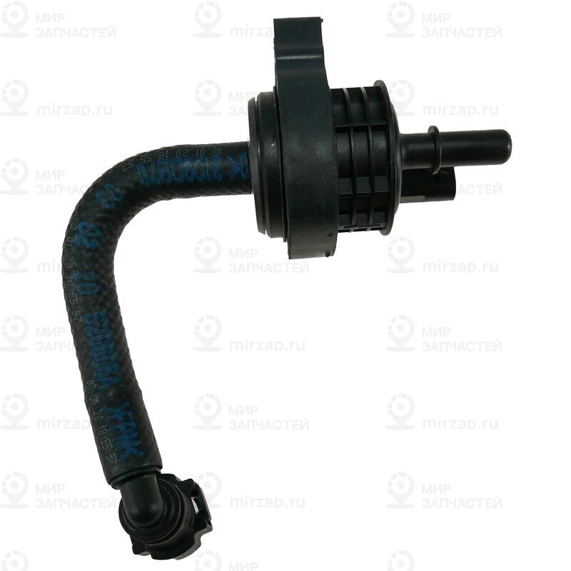 Regeneriervent.
 Mercedes-Benz A0004703700
