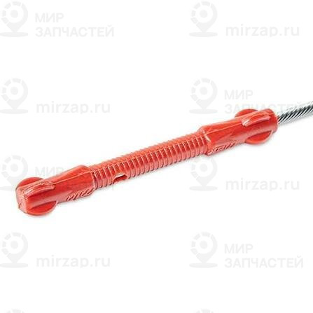 Трубка Заливная Бака Топливного
 Mercedes-Benz A0004710000