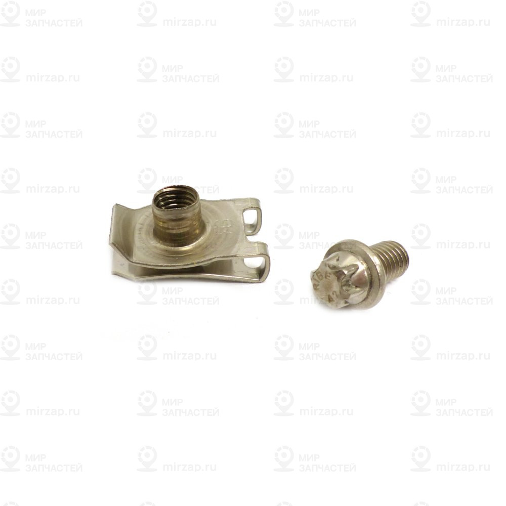 Креп. материал
 Mercedes-Benz A0004900027