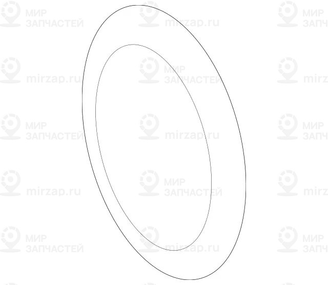 Запчасть Mercedes-Benz A0004920881