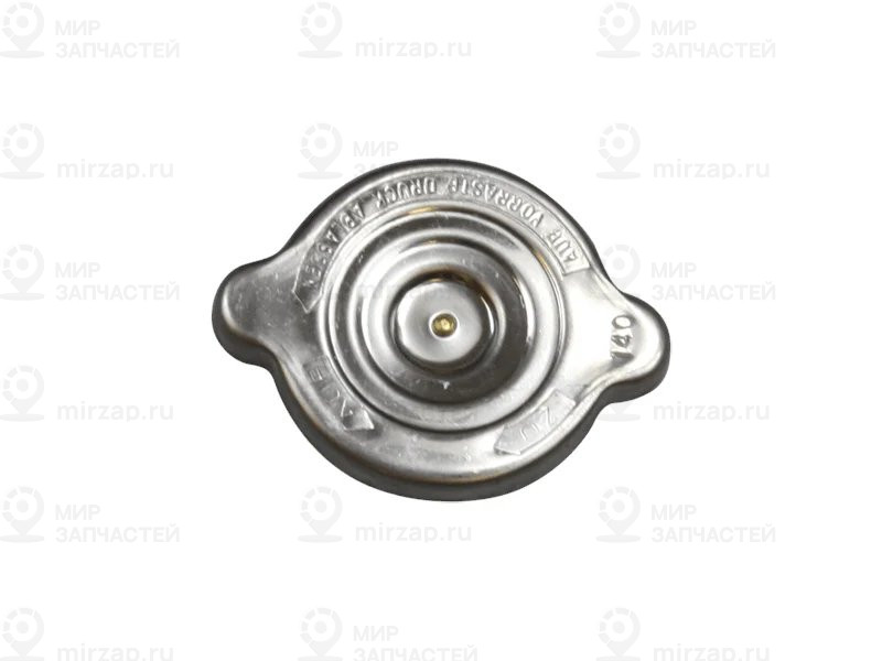 Пробка радиатора.
 Mercedes-Benz A0005016215