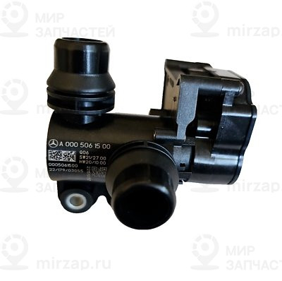 Regelventil
 Mercedes-Benz A0005061500