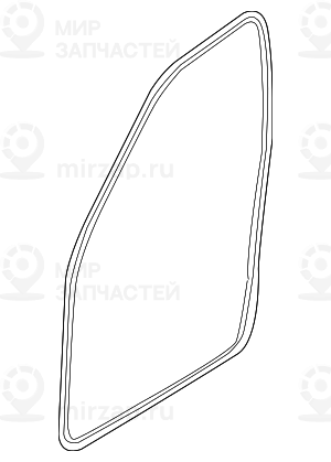 Запчасть BMW 51337289609