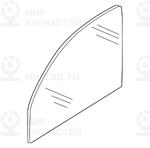 Запчасть BMW 51337292913