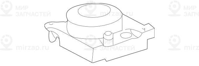 Запчасть Mercedes-Benz A0005408817