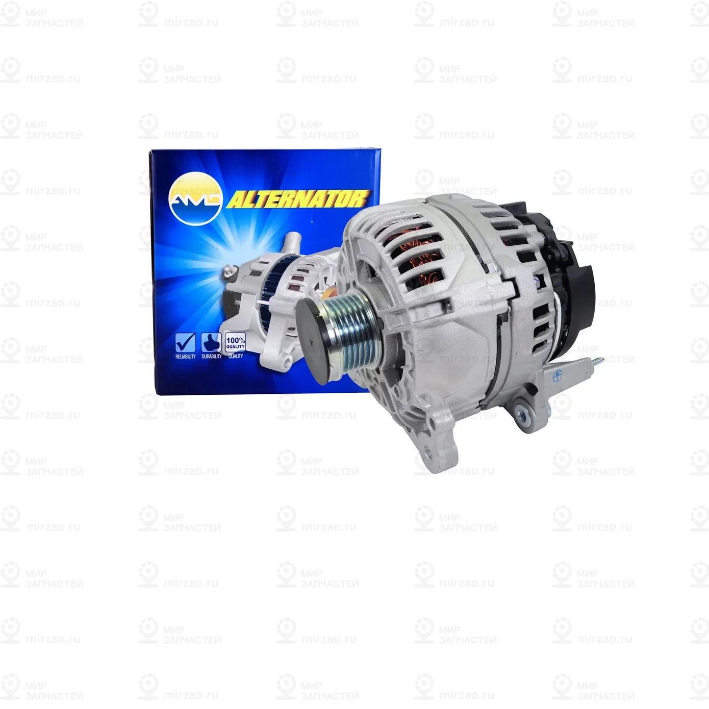 Запчасть AMD AMDEL563