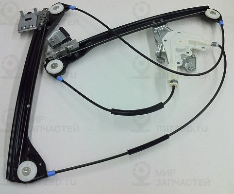 Электр.стеклоподъемник Л Пд
 BMW 51338229105