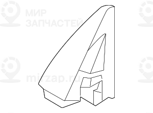 
 BMW 51339875701