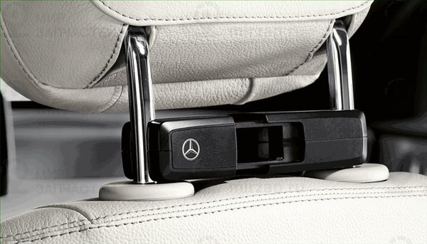 Запчасть Mercedes-Benz A0008103300